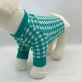 Customized pet clothing for dogs